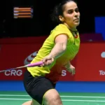 End of an Era: Saina Nehwal Retires From Badminton Due to Chronic Knee Injury