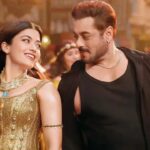 Behind the Cameras: Rashmika Reveals Sikandar’s Script Evolution