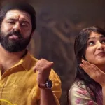 Sarvam Maya Kerala Box Office: Nivin Pauly’s Horror-Comedy Nears ₹55 Crore – Blockbuster Run Continues