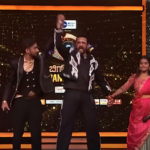 From Social Media Star to Reality King: Gilli Nata’s ₹50 Lakh Bigg Boss Kannada 12 Victory!