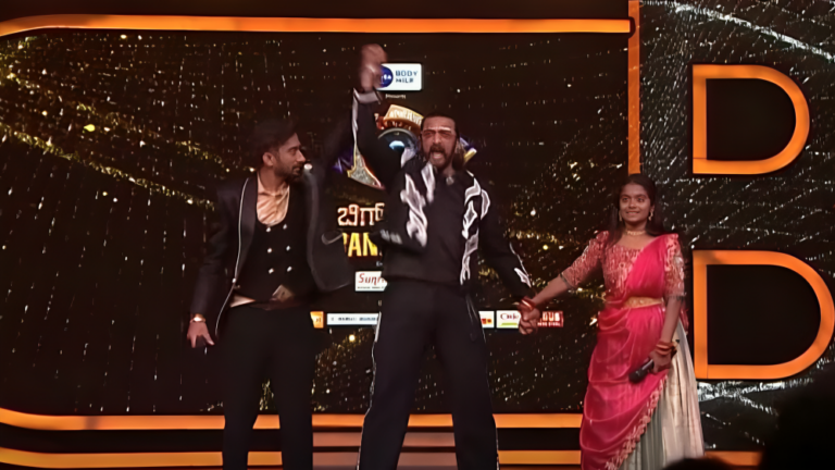 Bigg Boss