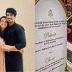 Wedding Shocker: Smriti Mandhana’s Friend Reveals Palash Muchhal Cheating Scandal
