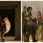 “We Were Weeping”: Spartacus Cast Opens Up About Celadus’ Heartbreaking Death