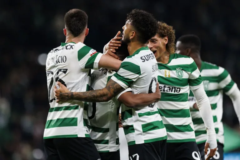 Sporting Lisbon