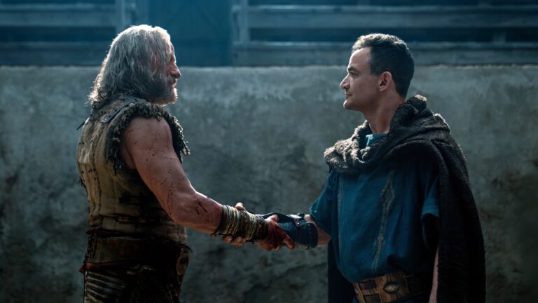 Spartacus