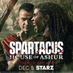 Spartacus: House of Ashur Episode 8 — Release Date, Revenge & What’s Next