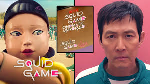 Squid Game