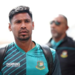 Mustafizur Rahman Speaks Out: “Nothing Much I Can Do” After Shocking KKR Exit