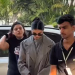 Tara Sutaria Steps Out Solo: First Public Appearance After Veer Pahariya Breakup Rumors
