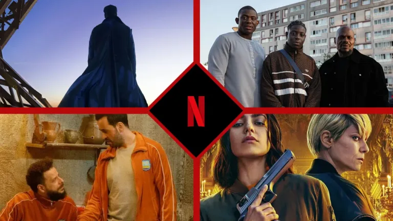 Netflix