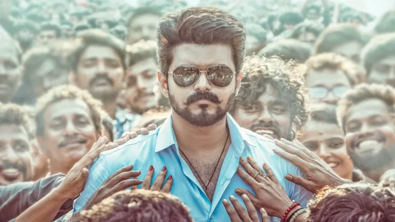 Thalapathy Vijay