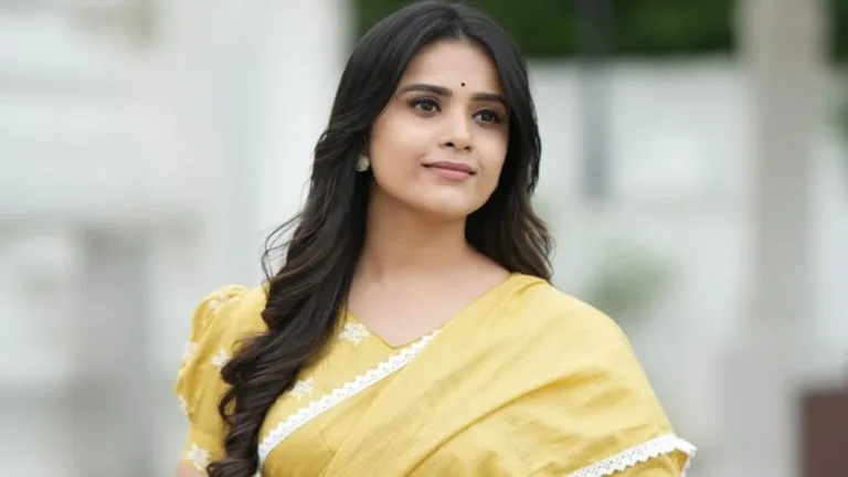 Thanuja Puttaswamy