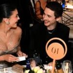 Timothée Chalamet & Kylie Jenner: Finally Instagram Official After 3 Years