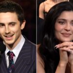 Timothée Chalamet’s Heartfelt Tribute to Kylie Jenner at Critics Choice Awards 2025