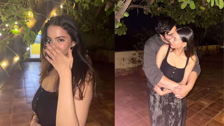 Tina Rijhwani