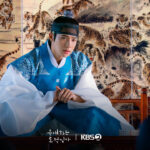 Prince Charming Meets Master Thief: Moon Sang Min’s Romantic Pursuit in To My Beloved Thief