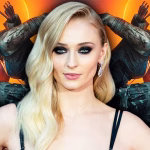 Tomb Raider Series Cast: Sophie Turner’s Lara Croft Gets Hollywood Legends