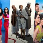 6 Hindi Films & Shows Releasing on OTT This Week: De De Pyaar De 2, Freedom at Midnight S2 & More