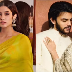 Veer Pahariya’s First Public Outing With Janhvi After Tara Sutaria Split Raises Eyebrows