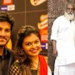 Vijay Yesudas and Wife Darshana: The Untold Story of Their Separation