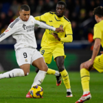 Villarreal vs Real Madrid: Lineup and how to watch the La Liga match LIVE in India?