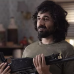 Happy Patel Box Office: Vir Das Film Struggles Despite Aamir Khan’s Touch