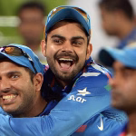 Yuvraj Singh’s Hilarious Mimicry of Virat Kohli Breaks the Internet — Viral Clip From Kapil Sharma’s Netflix Show