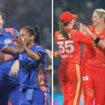 WPL 2026 Match 19 Prediction: Can Gujarat Giants Break MI’s Dominance Tonight?