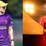 WPL 2026 Playoff Race: UP Warriorz Hold the Edge Against Desperate Gujarat Giants