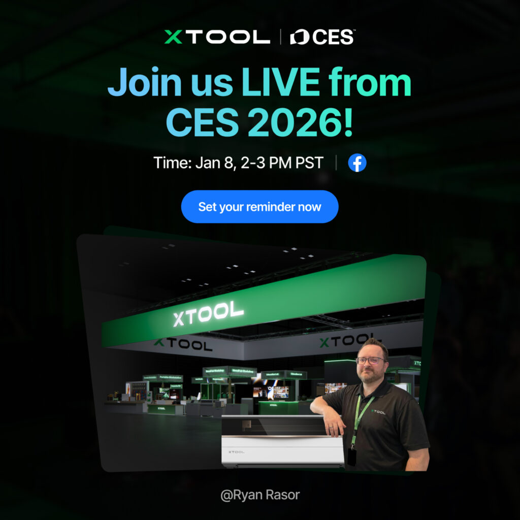 xTool
