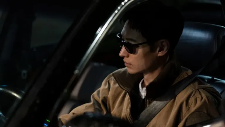 Taxi Driver 3