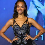 Franchise Queen Crowned: Zoe Saldaña Makes Box Office History With $16.8 Billion Milestone