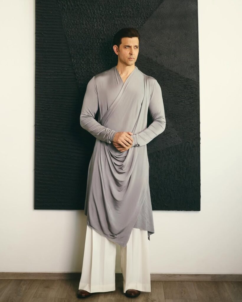 Hrithik Roshan Hot Photos