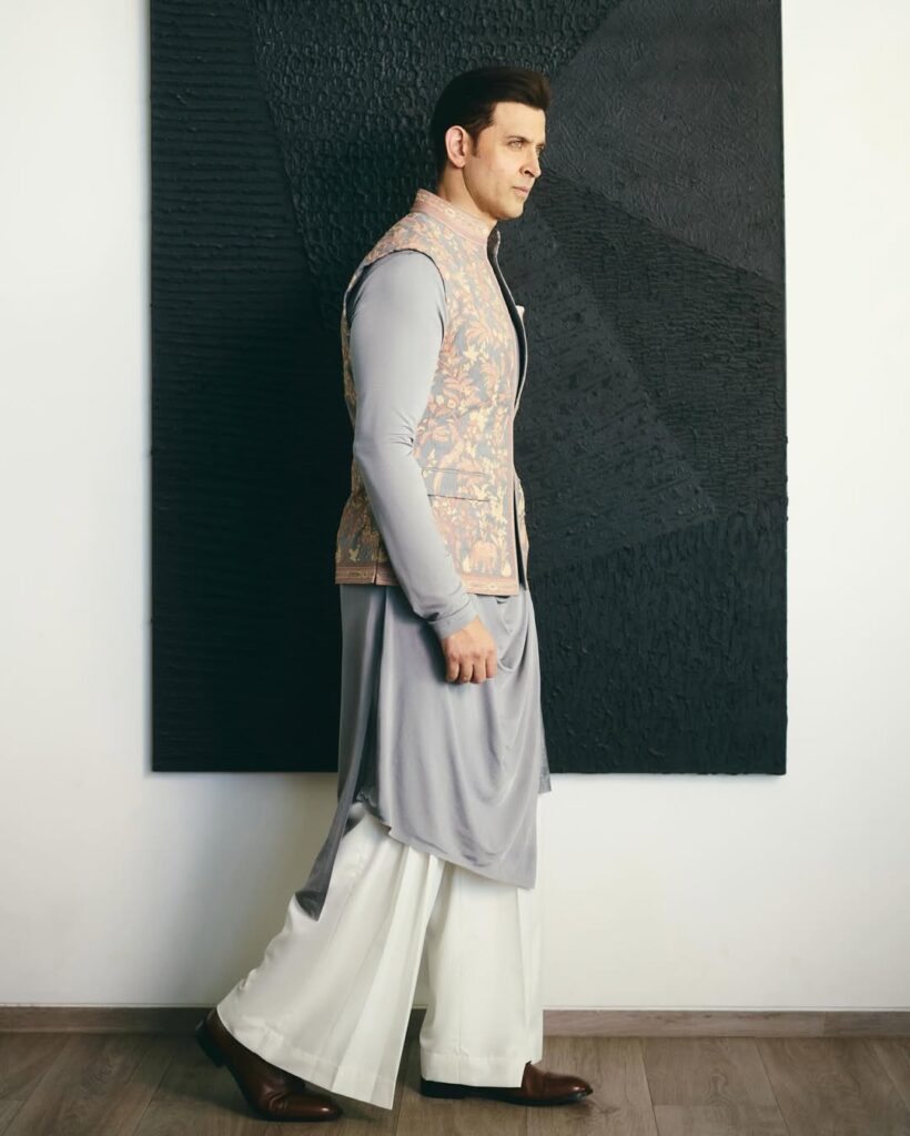 Hrithik Roshan Hot Photos