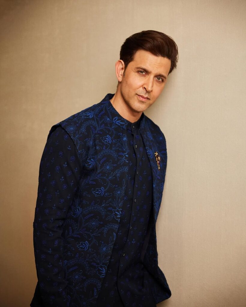 Hrithik Roshan Hot Photos