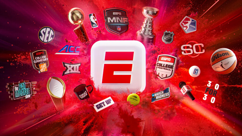 ESPN