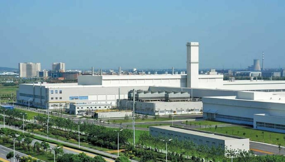 Ford Returns: Chennai Plant Roars Back to Life with June 2026 Production Restart
