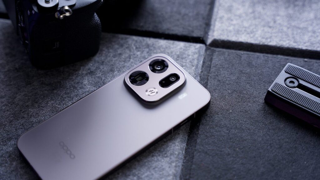 OPPO Find X9s Pro Specs Leaked — 200MP Cameras, 7000mAh Battery, and It's Coming to India
