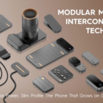 TECNO’s 4.9mm Modular Phone: Project Ara’s Ghost Returns at MWC 2026 — But Will Anyone Care?