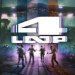 4:Loop Gameplay Overview: Left 4 Dead Creator’s Co-Op Shooter