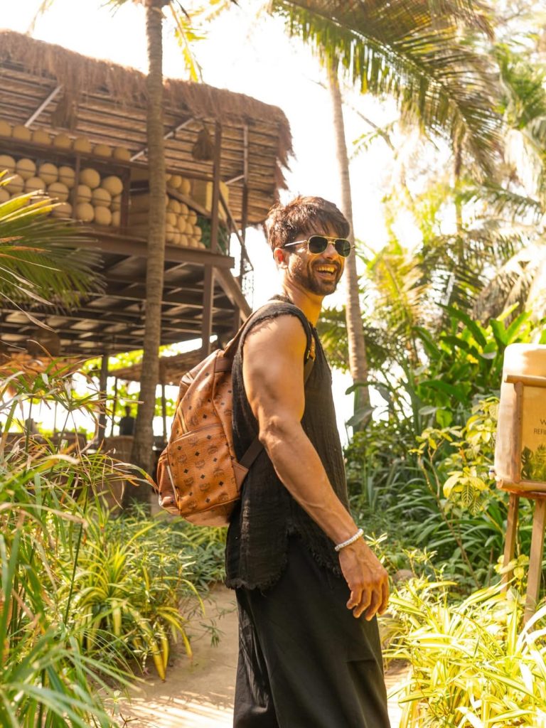 Shahid Kapoor Photos 2026
