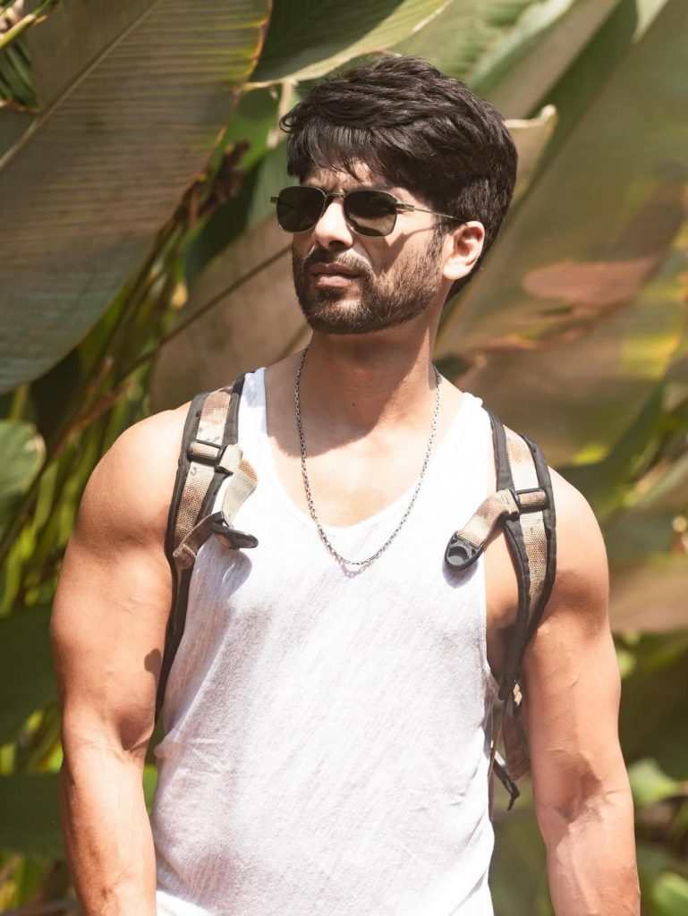 Shahid Kapoor Photos 2026