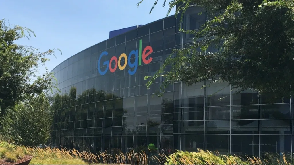 Google
