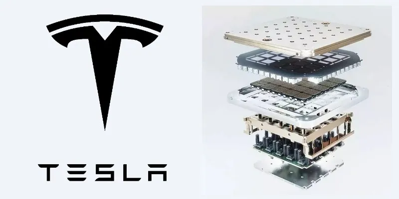 AI4 chip
