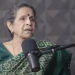Usha Nadkarni’s Son Lives Separately — and Her Honest Reason Will Touch Your Heart