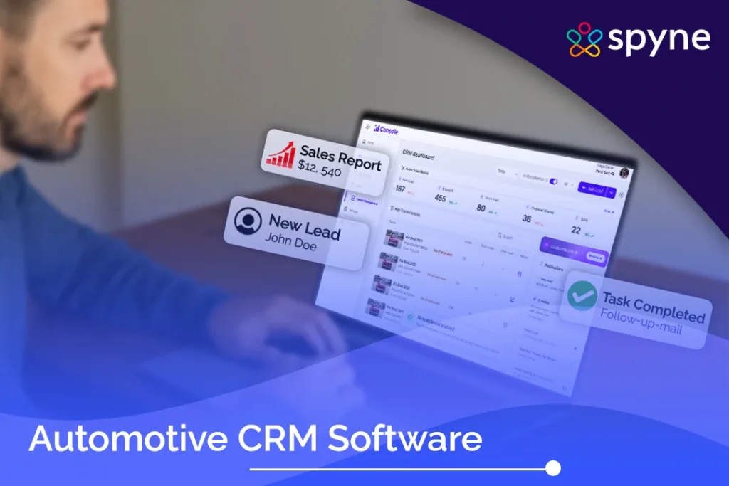 AI CRM