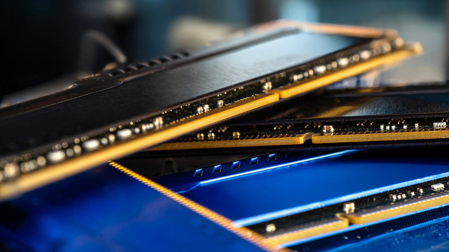 AI Chip Shortage Is Now a Gaming Problem: Here's the Full Impact
