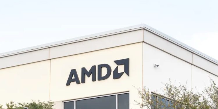 AMD Nutanix