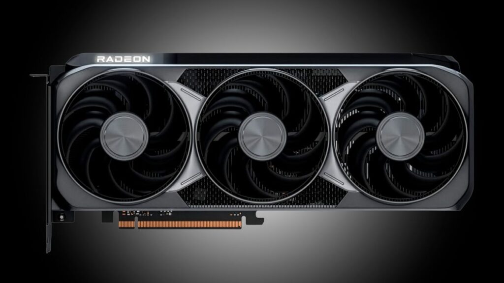 AMD Radeon