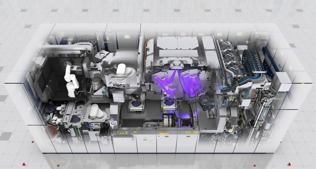 ASML